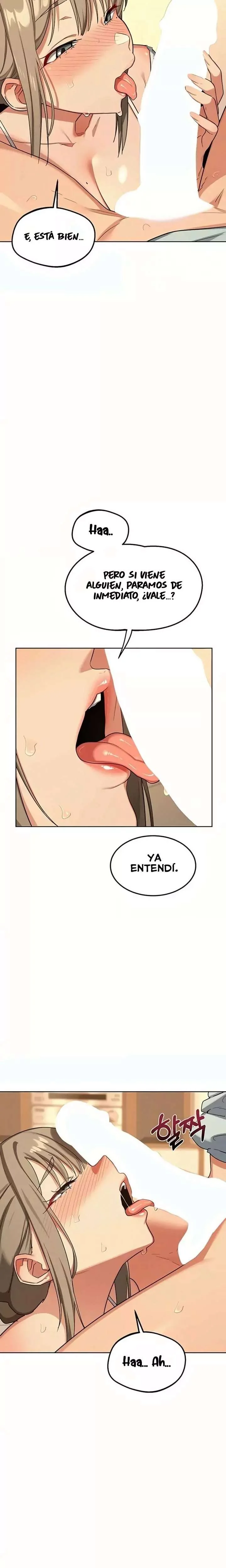 MILF Exchange Plan Raw Chapter 54 Page 3