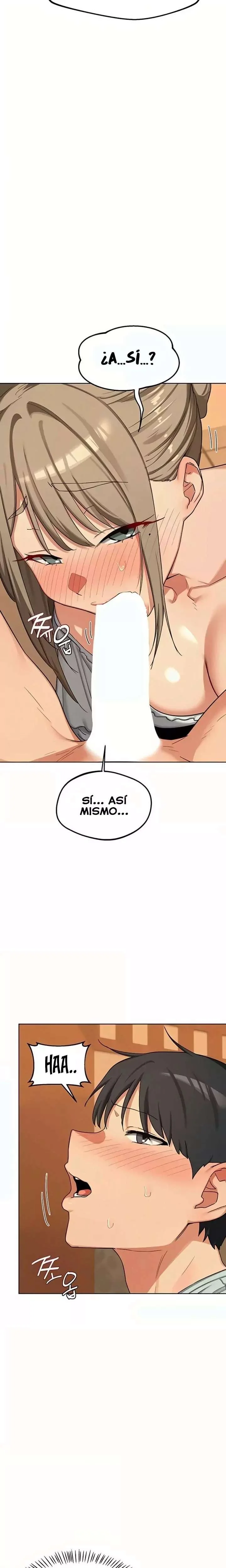 MILF Exchange Plan Raw Chapter 54 Page 7