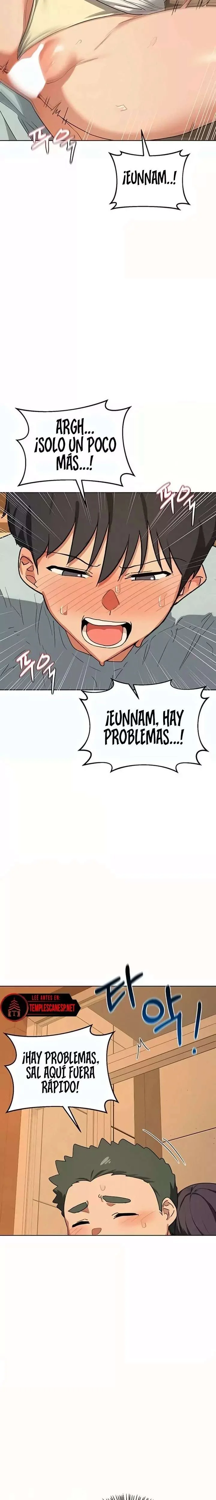 MILF Exchange Plan Raw Chapter 54 Page 29