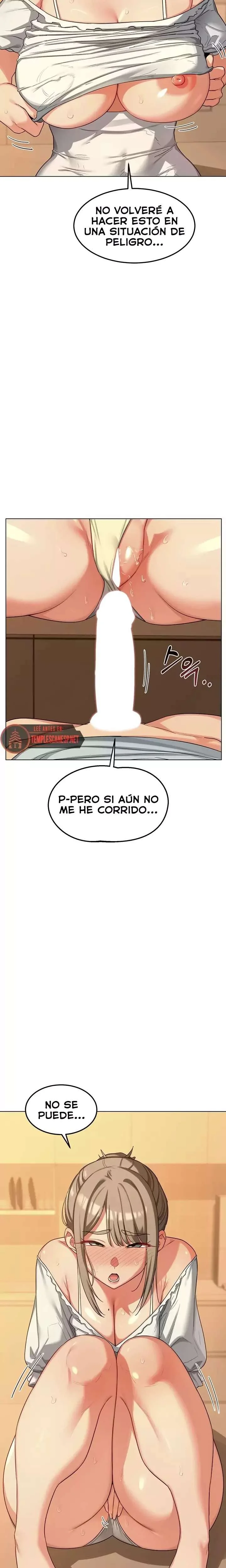MILF Exchange Plan Raw Chapter 55 Page 10