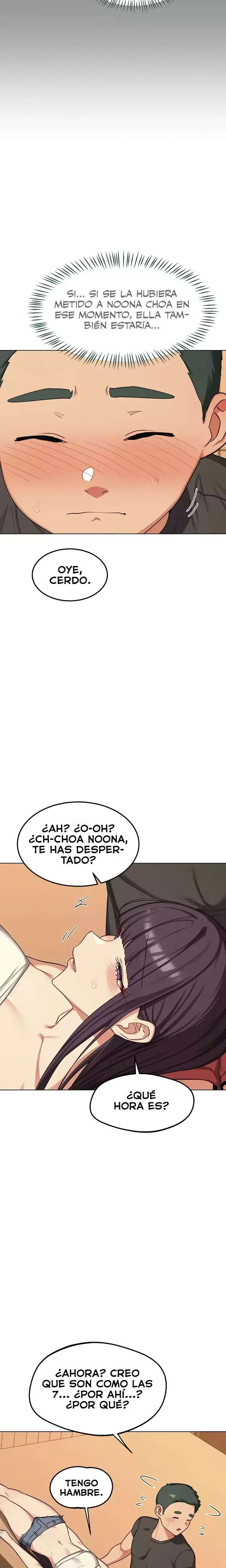 MILF Exchange Plan Raw Chapter 55 Page 13