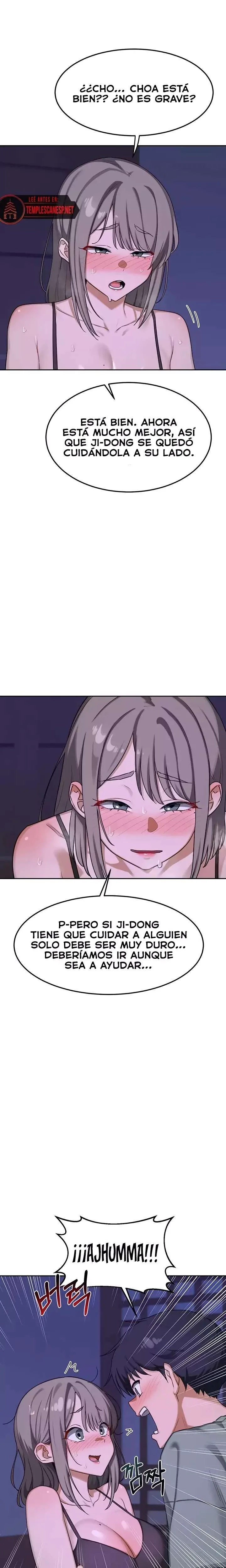 MILF Exchange Plan Raw Chapter 56 Page 6