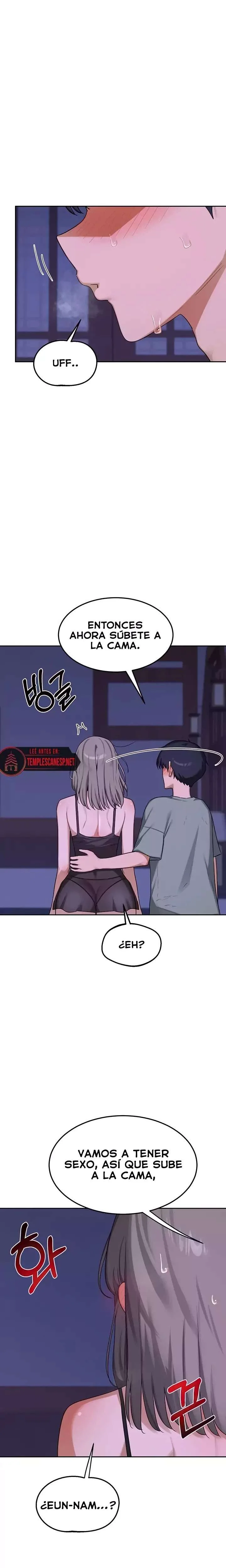 MILF Exchange Plan Raw Chapter 56 Page 10