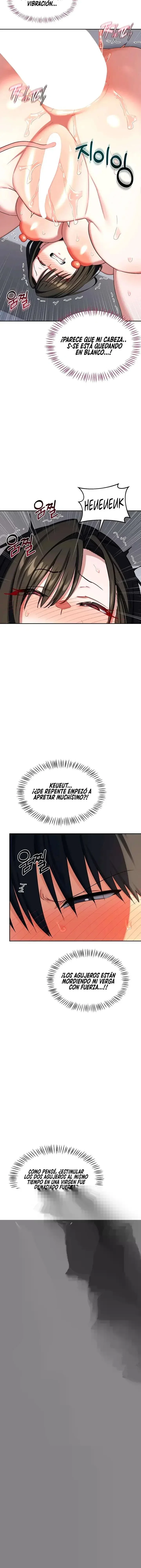 MILF Exchange Plan Raw Chapter 69 Page 7
