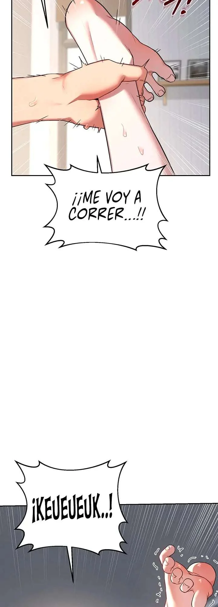 MILF Exchange Plan Raw Chapter 69 Page 10