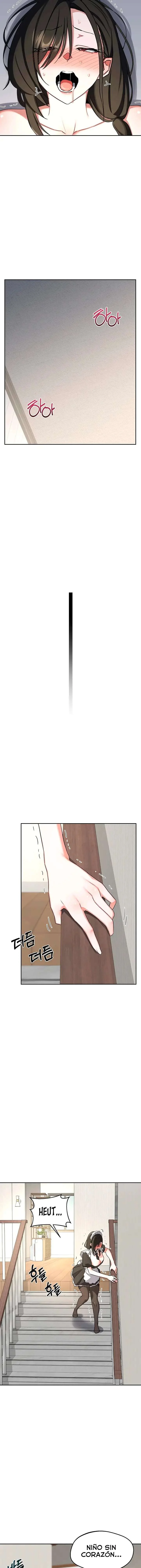 MILF Exchange Plan Raw Chapter 69 Page 13