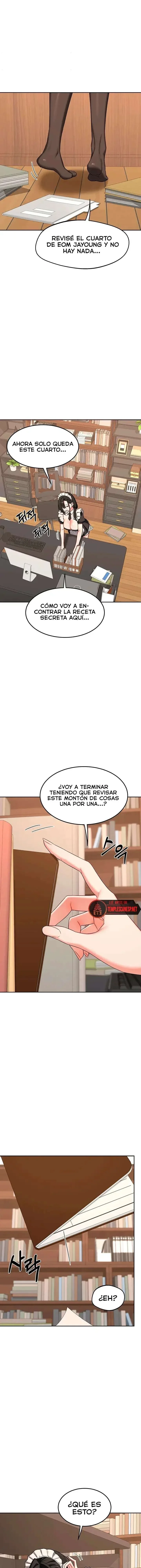 MILF Exchange Plan Raw Chapter 69 Page 17