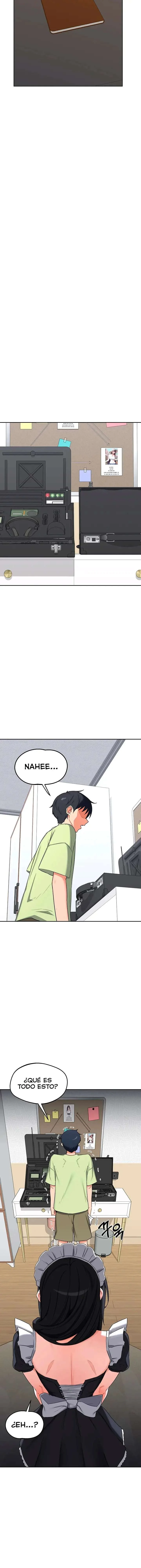 MILF Exchange Plan Raw Chapter 69 Page 23