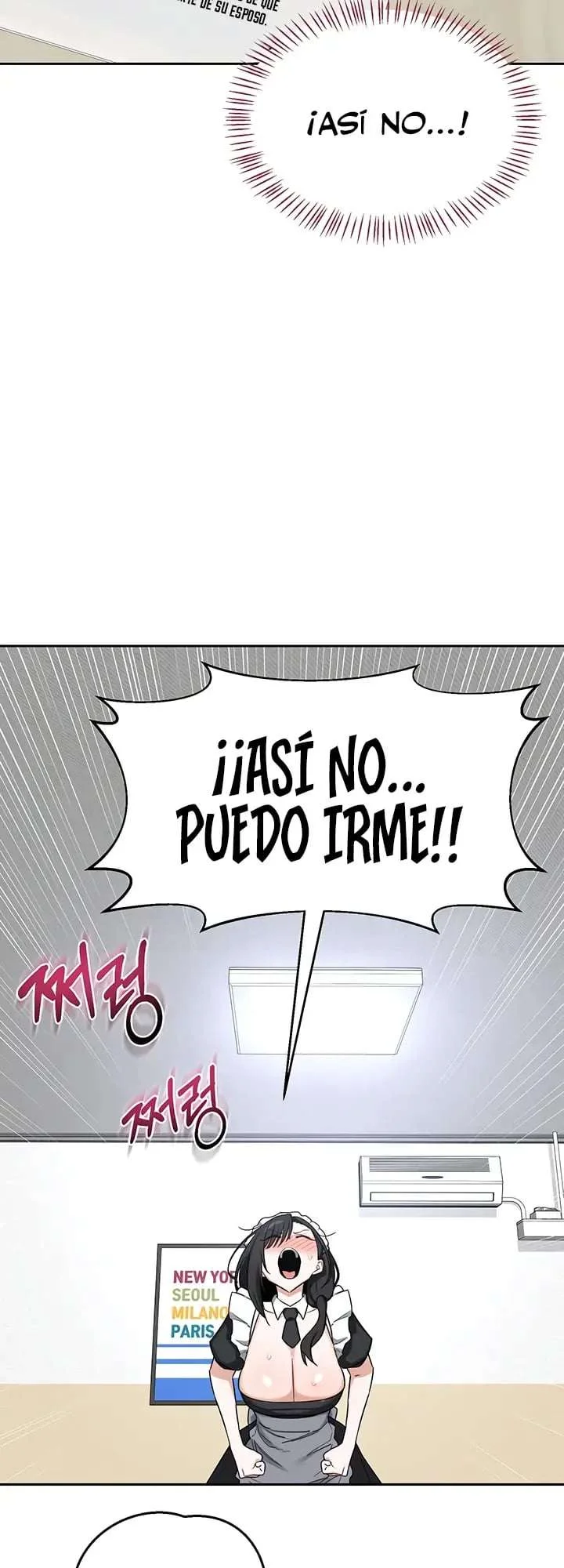 MILF Exchange Plan Raw Chapter 70 Page 8