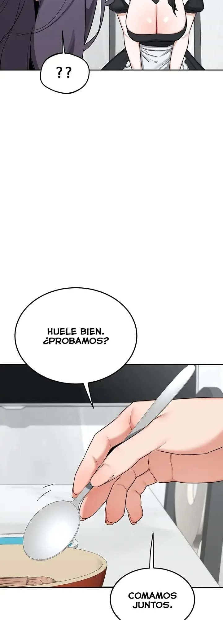 MILF Exchange Plan Raw Chapter 70 Page 20