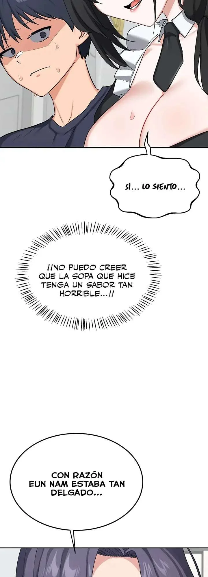 MILF Exchange Plan Raw Chapter 70 Page 22