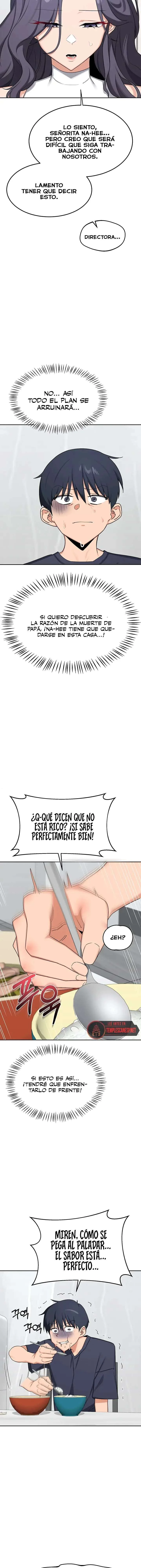 MILF Exchange Plan Raw Chapter 70 Page 23