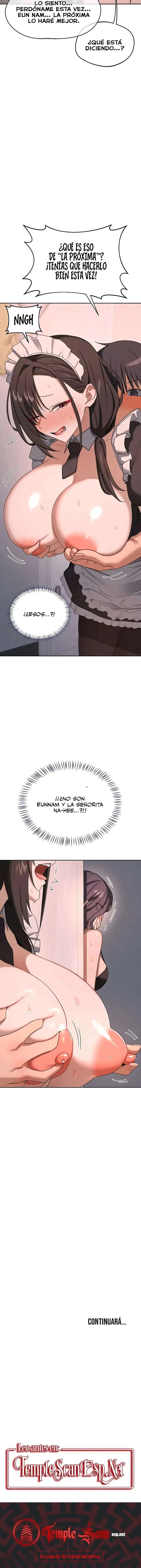 MILF Exchange Plan Raw Chapter 70 Page 29