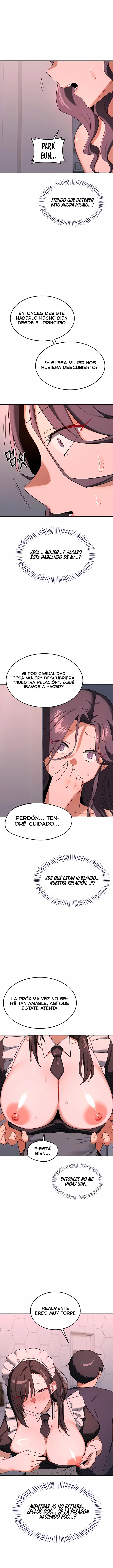 MILF Exchange Plan Raw Chapter 71 Page 3