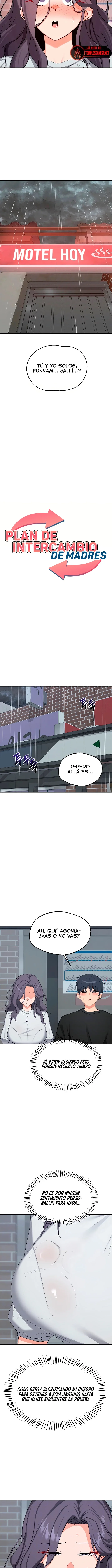 MILF Exchange Plan Raw Chapter 73 Page 2