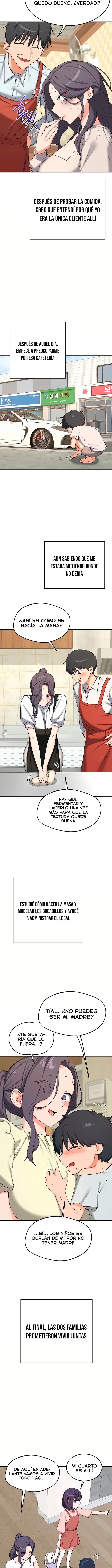 MILF Exchange Plan Raw Chapter 73 Page 12