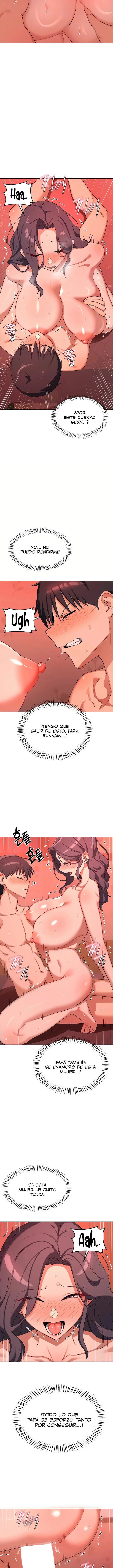 MILF Exchange Plan Raw Chapter 75 Page 3