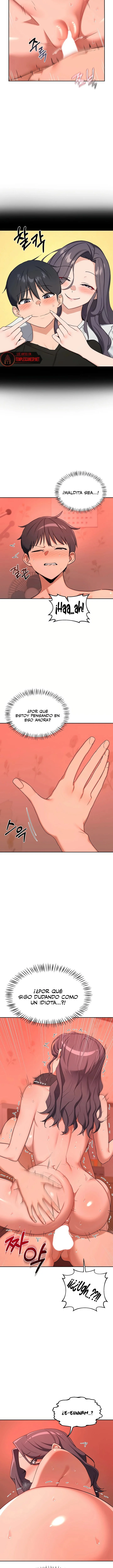 MILF Exchange Plan Raw Chapter 75 Page 5
