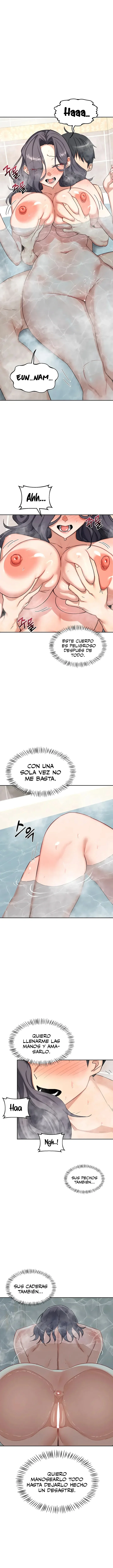 MILF Exchange Plan Raw Chapter 76 Page 7