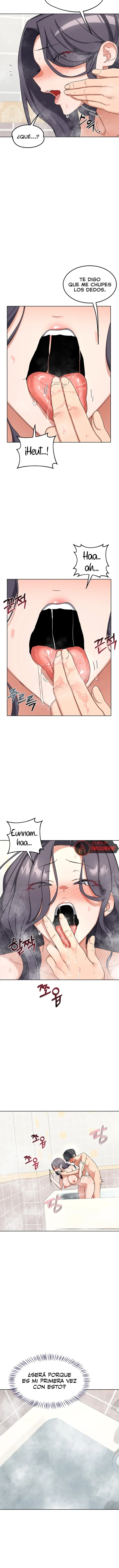 MILF Exchange Plan Raw Chapter 77 Page 3