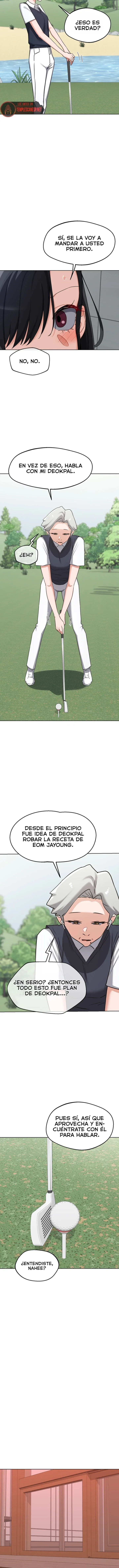 MILF Exchange Plan Raw Chapter 77 Page 12