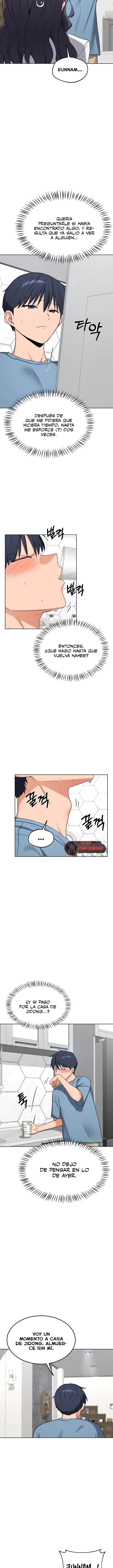 MILF Exchange Plan Raw Chapter 78 Page 7
