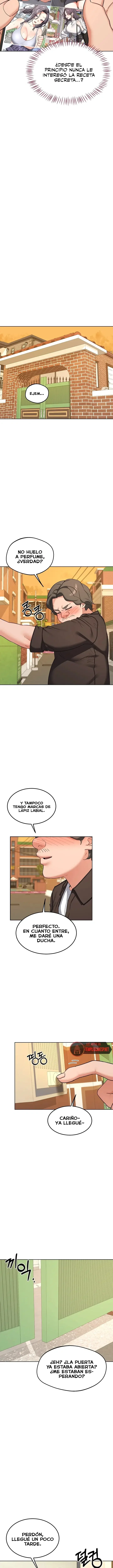 MILF Exchange Plan Raw Chapter 79 Page 10