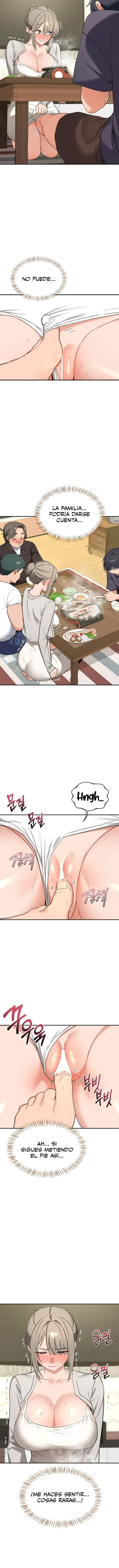 MILF Exchange Plan Raw Chapter 80 Page 4