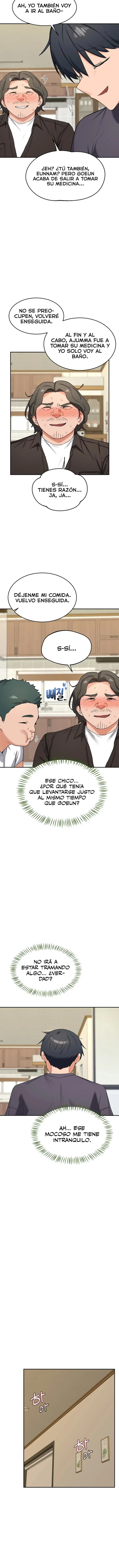 MILF Exchange Plan Raw Chapter 80 Page 6