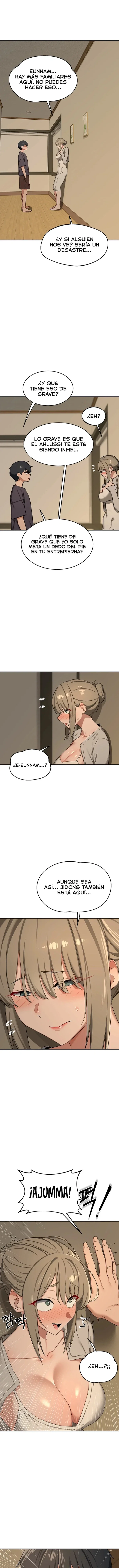 MILF Exchange Plan Raw Chapter 80 Page 7