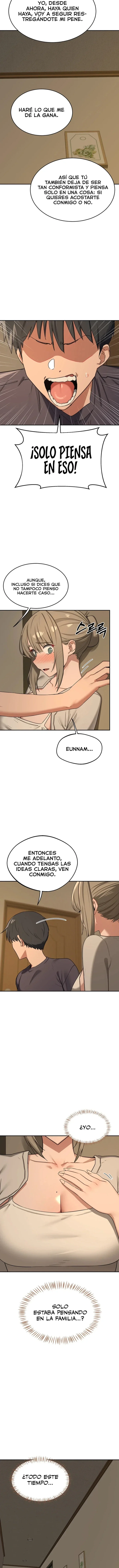 MILF Exchange Plan Raw Chapter 80 Page 9