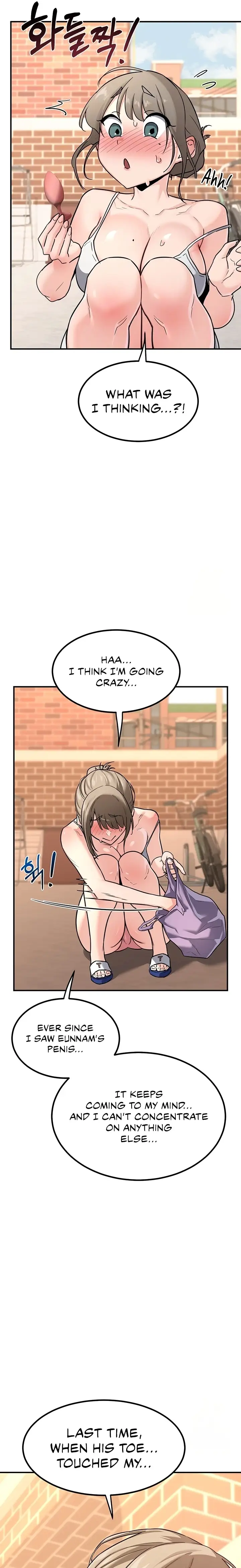 Milf Exchange Plan Chapter 13 Page 5