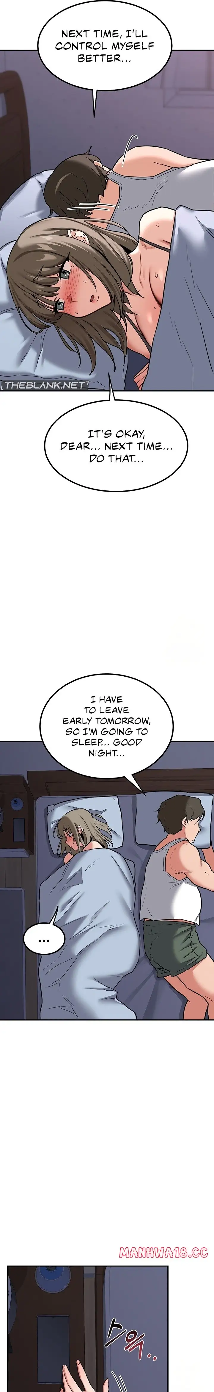 Milf Exchange Plan Chapter 13 Page 23