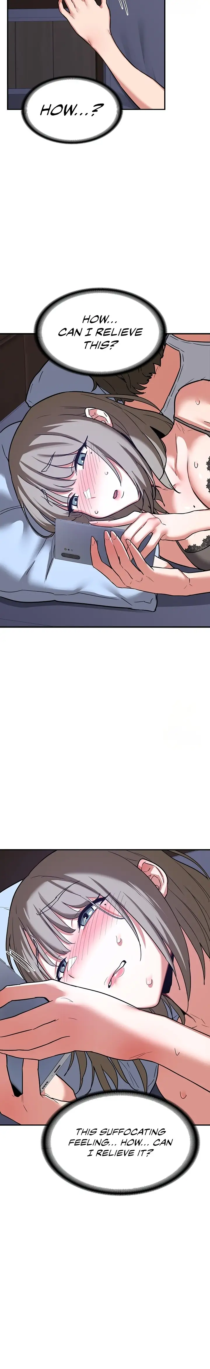 Milf Exchange Plan Chapter 13 Page 24