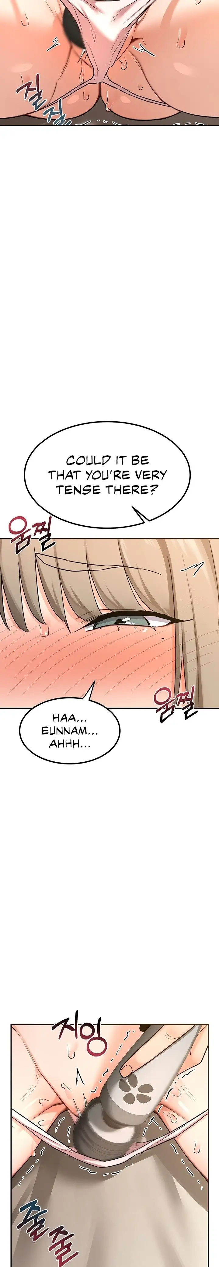 Milf Exchange Plan Chapter 14 Page 10