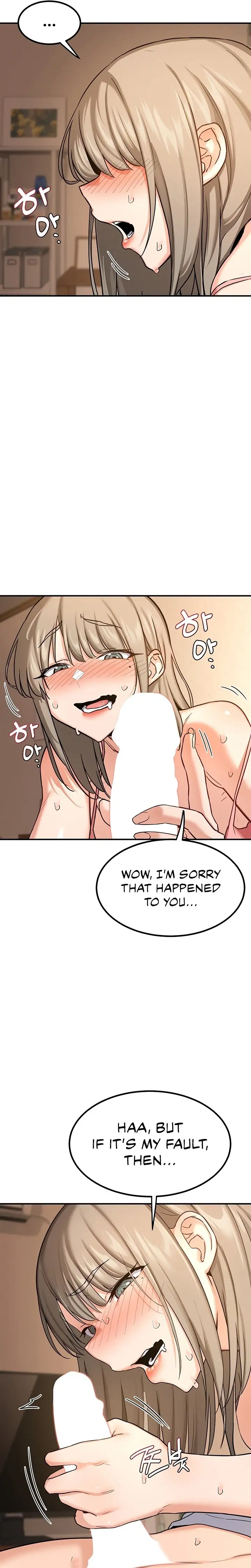 Milf Exchange Plan Chapter 14 Page 30
