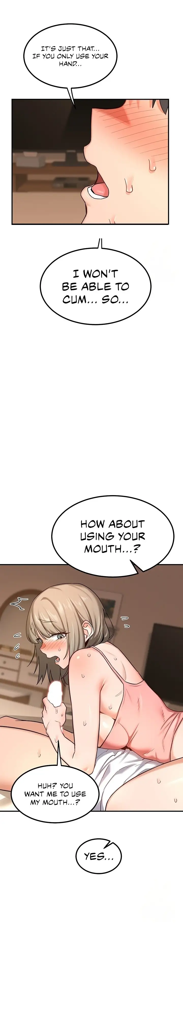 Milf Exchange Plan Chapter 15 Page 12