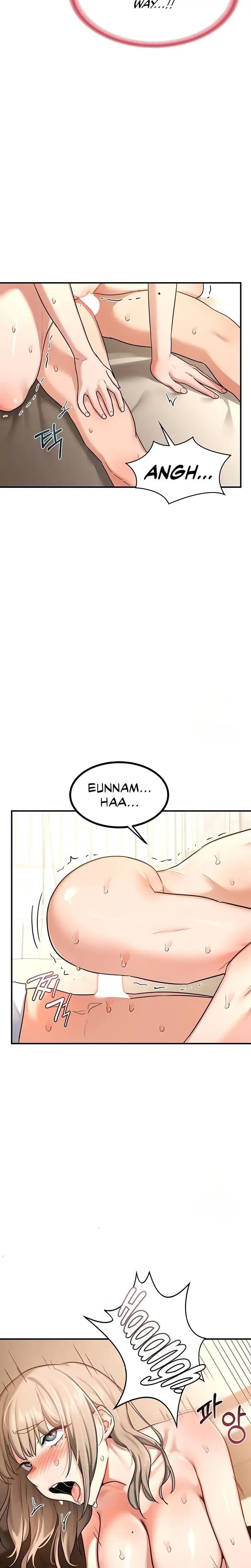 Milf Exchange Plan Chapter 15 Page 30