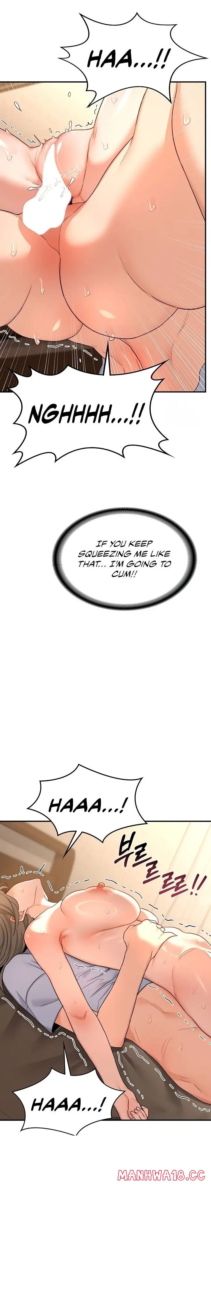 Milf Exchange Plan Chapter 16 Page 21
