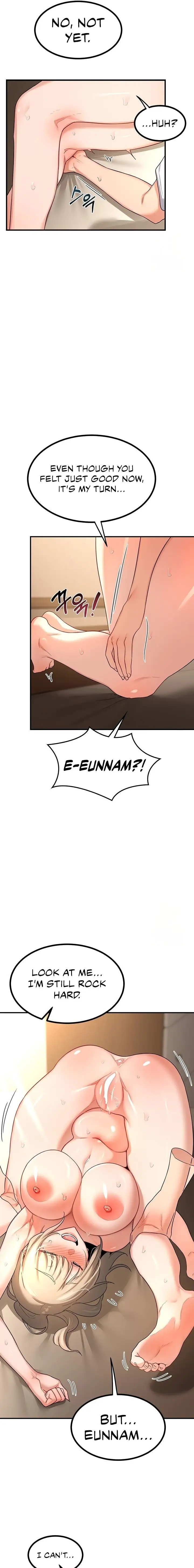 Milf Exchange Plan Chapter 16 Page 29
