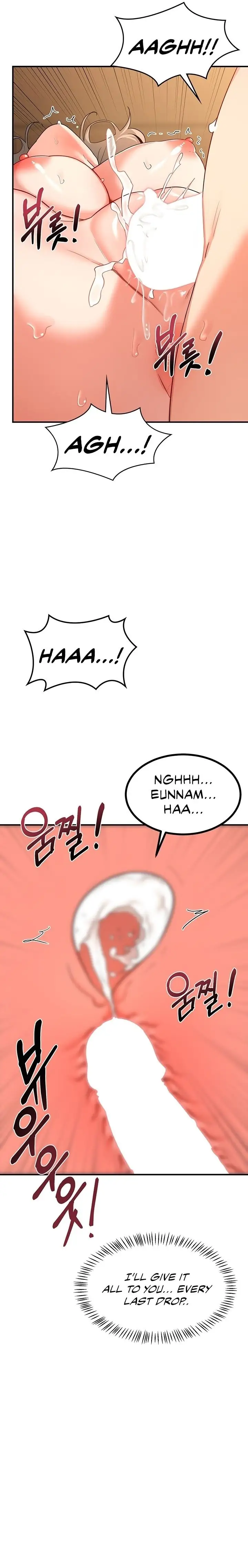 Milf Exchange Plan Chapter 17 Page 23