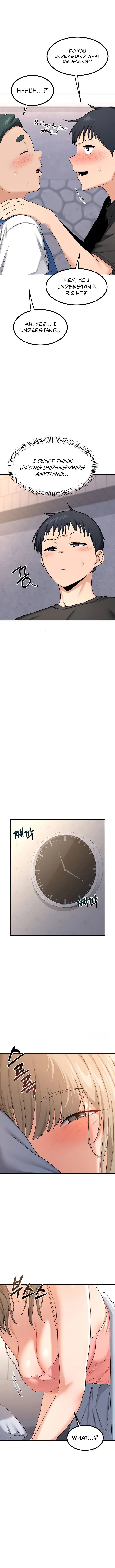 Milf Exchange Plan Chapter 18 Page 6