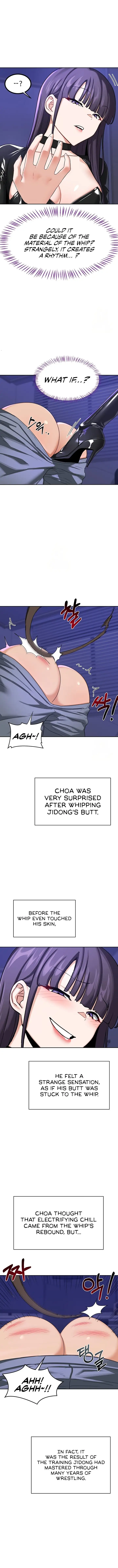 Milf Exchange Plan Chapter 20 Page 5
