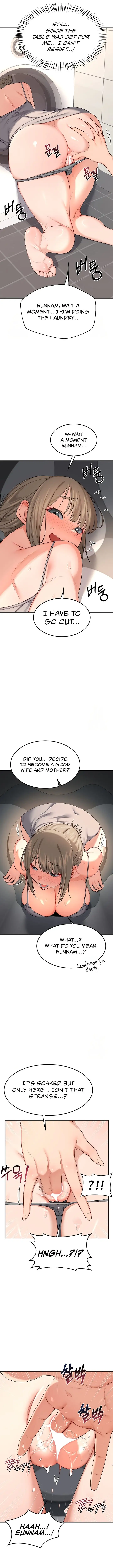 Milf Exchange Plan Chapter 20 Page 11