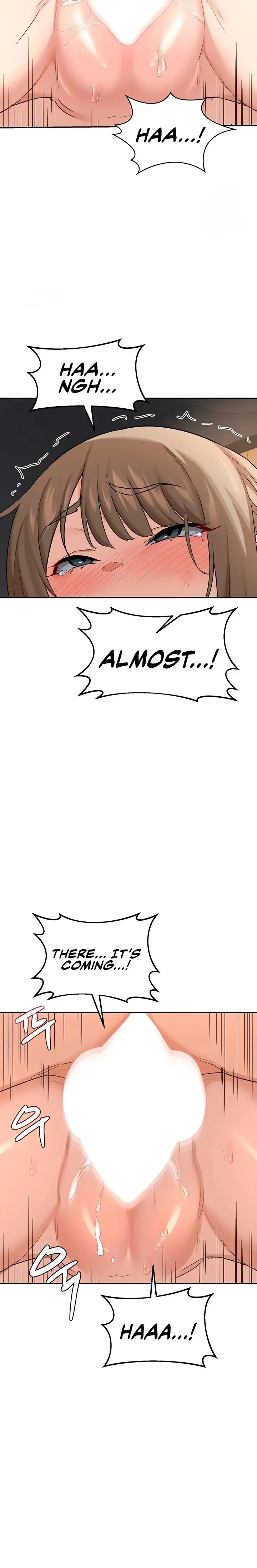 Milf Exchange Plan Chapter 21 Page 20