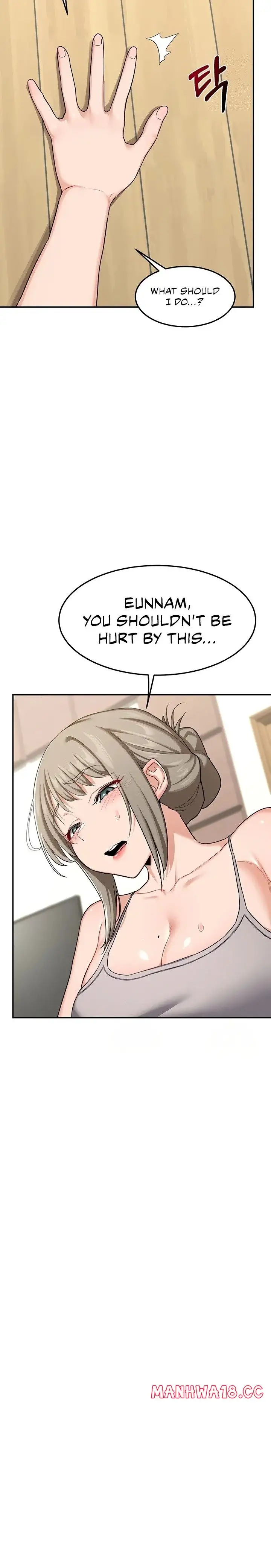 Milf Exchange Plan Chapter 22 Page 6