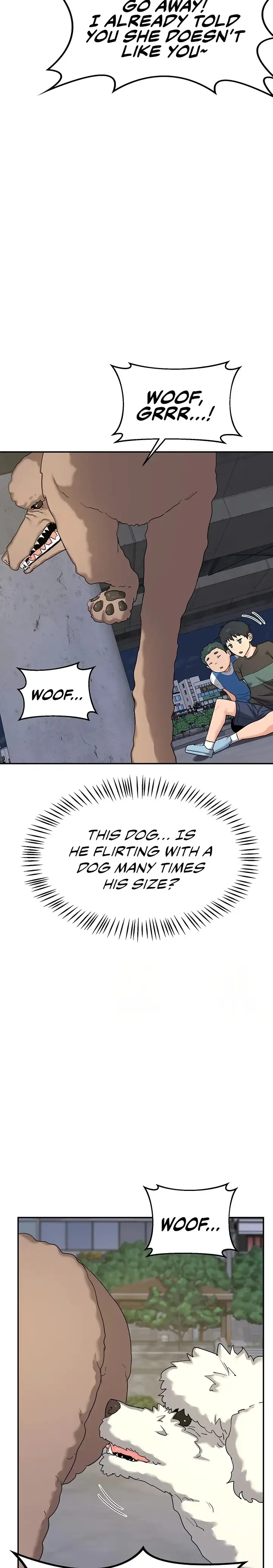 Milf Exchange Plan Chapter 22 Page 19
