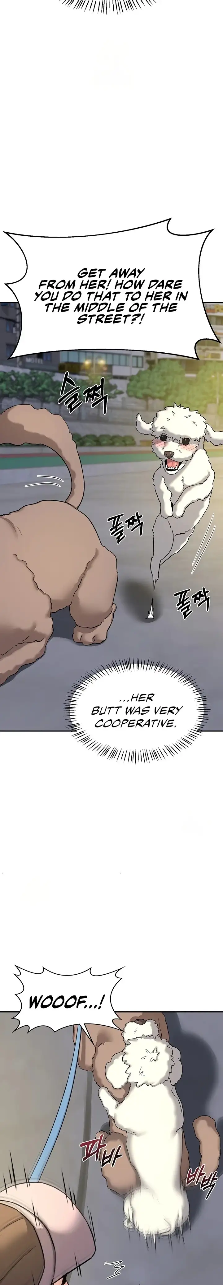Milf Exchange Plan Chapter 22 Page 22