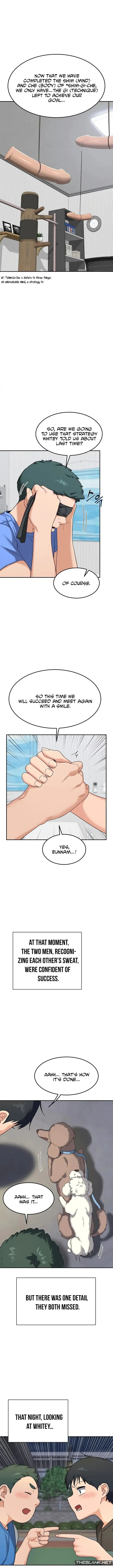 Milf Exchange Plan Chapter 23 Page 5