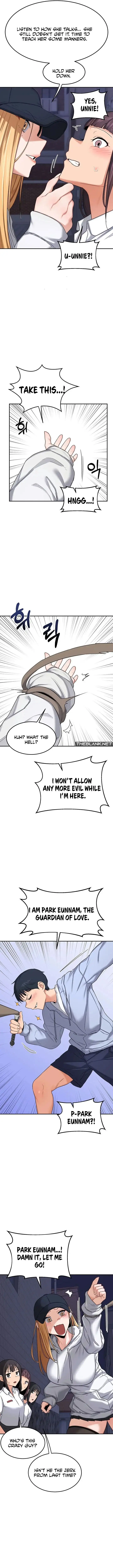 Milf Exchange Plan Chapter 23 Page 12